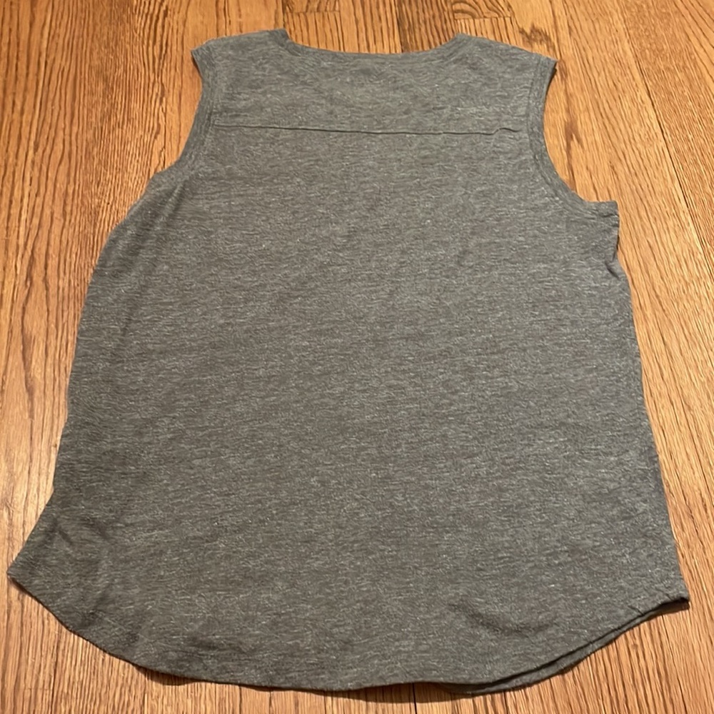 Vans tank - Picture 5 of 5